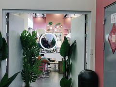 -海马体照相馆(上海宝山万达广场店)