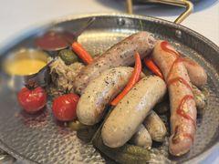 -马克西姆俄罗斯餐厅(通亚街店)