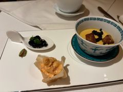 -香樟花园法式铁板烧(恒隆广场店)