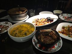 -外婆家(杭州马塍店·杭帮菜名店)