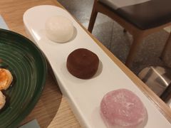 大福-幸薈飯堂