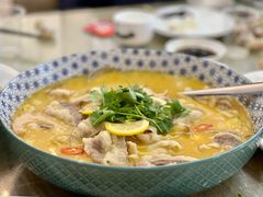 -巽寮印象美食部落餐厅·海鲜·地方特色菜(惠州体验店)