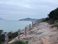-东极岛景区