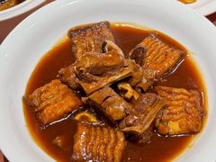 -船歌·鱼水饺青岛菜(闽江二路店)