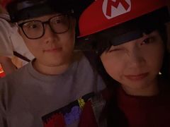 -日本环球影城