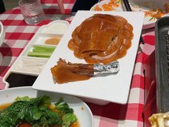 -西贝(无锡万象城店)