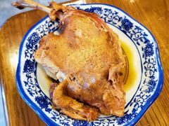 奥鸭-孙盛兴奥灶面馆·蟹黄面·三虾面(山塘街总店)