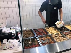 -白妈螺蛳粉(白云万达店)