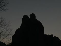 -雁荡山风景名胜区