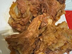 -吴记酱骨炖菜馆(西大直街店)