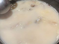 -捞王猪肚鸡火锅(昆山店)