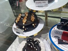 -DQ·蛋糕·冰淇淋(虹口龙之梦店)