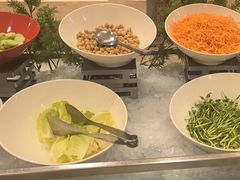 -River Café 海鲜自助(重庆丽笙世嘉酒店)