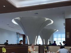 -欢乐海岸美食联盟