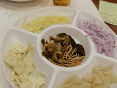 -寻味顺德·南记酒家·传统顺德菜·鱼生(广源路店)