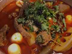 -成都你六姐·牛肉冒菜(城市集市合生汇店)