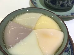 -党公糖水铺(鹭江店)
