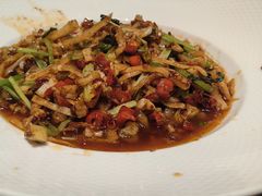 -炊烟小炒黄牛肉(浦东世纪汇店)