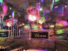 -大哈福烧烤·海鲜·家常菜(延安三路店)