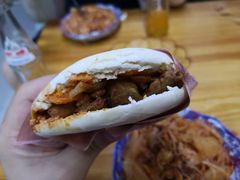 -八亩沟擀面皮(西安首店)