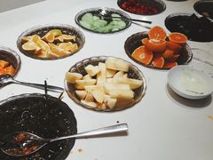 -豪客来牛排(福新店)