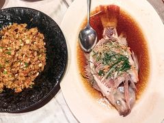 -广州中心皇冠假日酒店·百粤楼