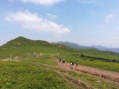 -北京灵山风景区