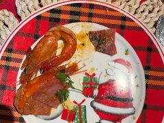 -弗兰克牛排西餐厅Ribone steak house(柠檬花园店)