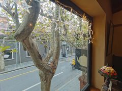 -古董花园(思南路42弄小区店)