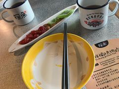 -探鱼·鲜青椒爽麻烤鱼(中山大信新都汇店)
