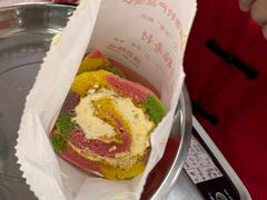 水果卷蛋糕-北京稻香村(丰管路店)
