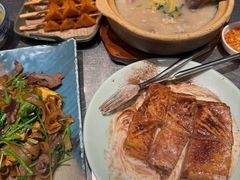 -潮界(虹桥新天地店)