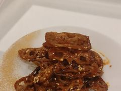 -写庭·鱼鲜川菜·宴请(铁像寺水街店)