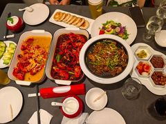 -花家怡园(四合院总店)