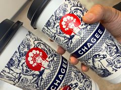 -霸王茶姬(大连万象汇店)