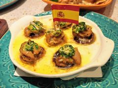 -CRAZYONES西班牙海鲜饭(上海美罗城店)