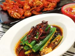 -严三毛口味虾·小严同学的店(曙光路直营店)