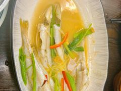 -大洋家·潮汕鱼鲜·花胶砂锅粥(天河东路店)