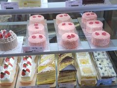 -面包新语(国瑞店)