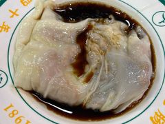 -西关明记肠粉(荔枝湾店)