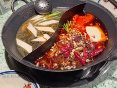 -鸿姐老火锅·传统炒料(上海旗舰店)