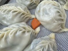 -叶存利海鲜大馅饺子(海宁路总店)