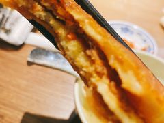 牛肉饼-肖四女乐山跷脚牛肉(世博源店)