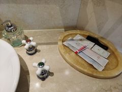 -白金汉爵大酒店(相城店)