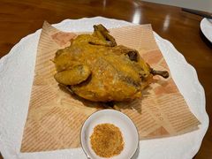 -陕西大厦中餐厅(陕西驻沪办店)
