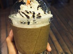 -劳顶笨咖啡(丽水宜家店)