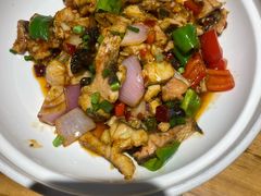 -我家福厨(万达中餐厅店)