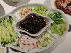 -四季民福烤鸭店(通州马驹桥店)