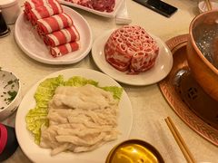 -八先生涮肉房(三里河店)