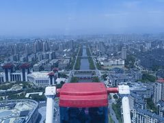 -南昌之星摩天轮